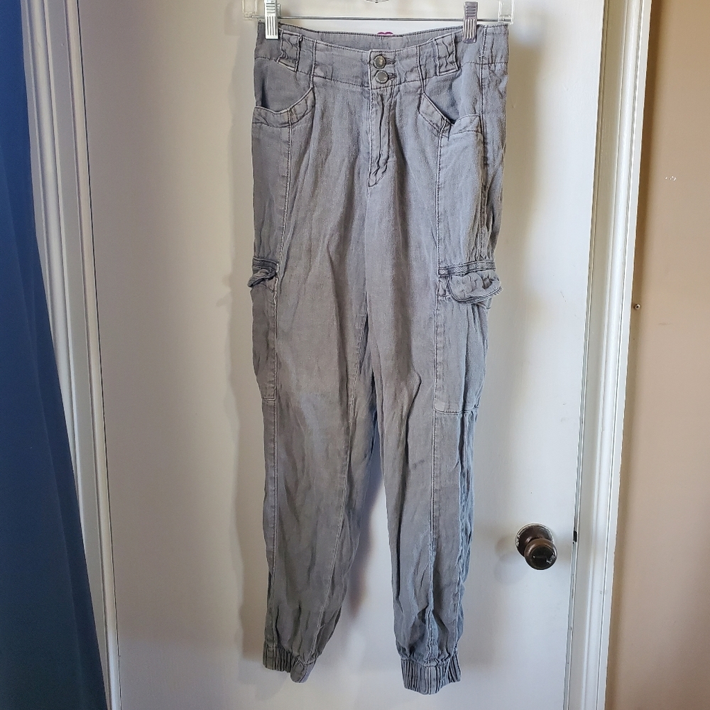 American Eagle Cargo Pant Joggers